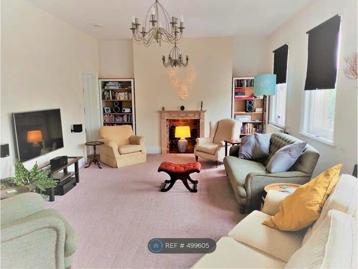 4 Bedroom Maisonette To Rent In Dale Road, Matlock, DE4