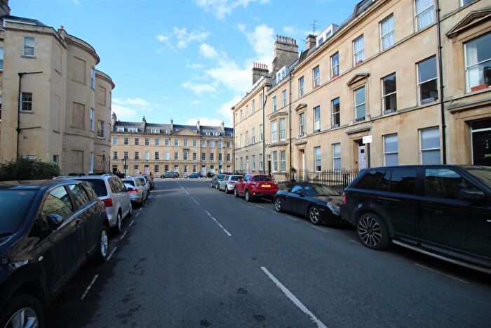 2 Bedroom Maisonette To Rent In Edward Street, Bathwick, BA2