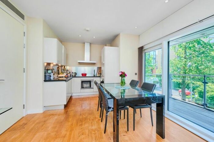 1 Bedroom Flat To Rent In Gatliff Road, London, SW1W