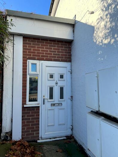 2 Bedroom End Of Terrace House To Rent In Cambridge Road, Kingston Upon Thames, Surrey, KT1