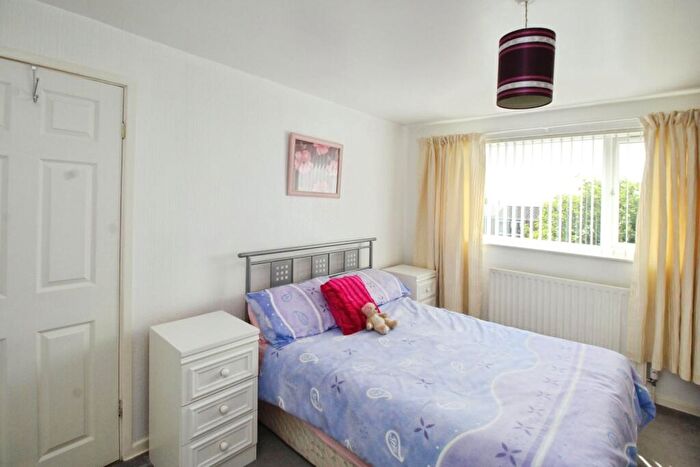 3 Bedroom End Of Terrace House For Sale In Constable Close, Stanley, Durham, DH9