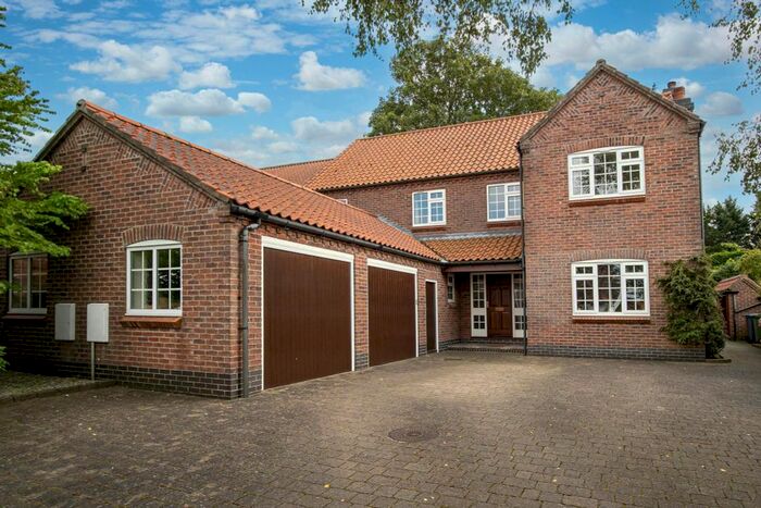5 Bedroom Detached House For Sale In Callas, Bishop Burton, Beverley, HU17