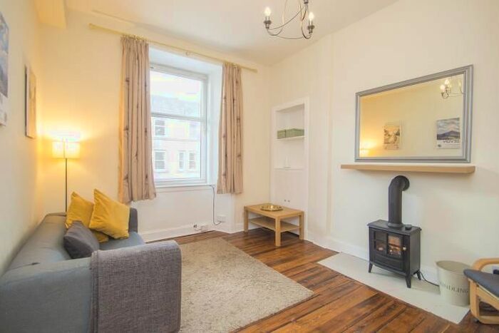 1 Bedroom Flat To Rent In Wardlaw Street, Gorgie, Edinburgh, EH11