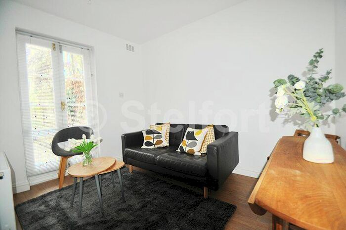 2 Bedroom Flat To Rent In Southampton Road, London, NW5