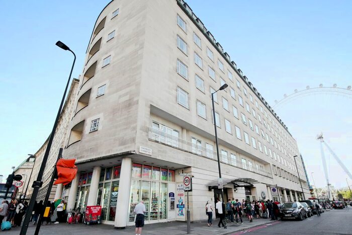 1 Bedroom Flat To Rent In Belvedere Road, London SE1