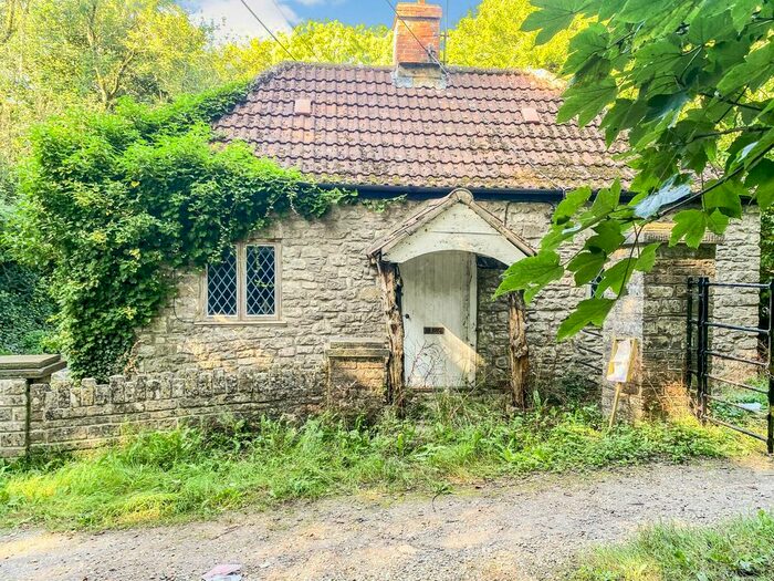 1 Bedroom Detached House For Sale In Ston Easton, Radstock BA3