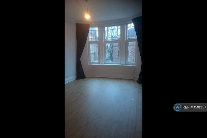 1 Bedroom Flat To Rent In Sinclair Drive, Glasgow, G42