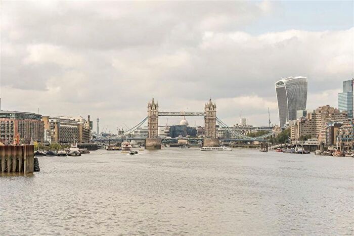 2 Bedroom Flat For Sale In Cherry Garden Street, London, SE16
