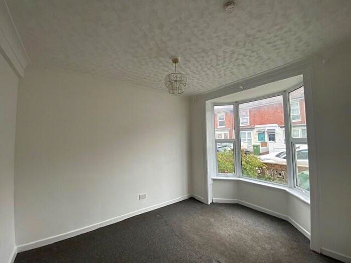 1 Bedroom Terraced House To Rent In Edmund Road, Southsea, PO4