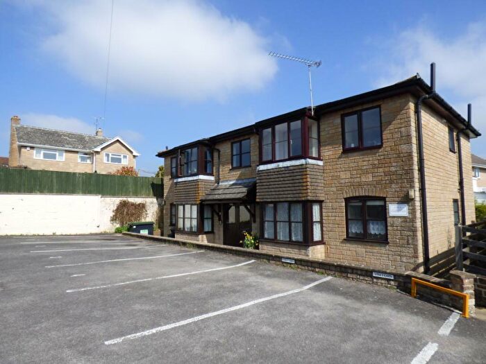 2 Bedroom Apartment To Rent In Lenthay Court, Lenthay Road, Sherborne, DT9