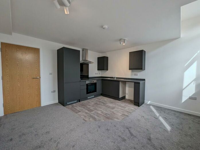 1 Bedroom Flat To Rent In Bridge Street, Worksop, S80