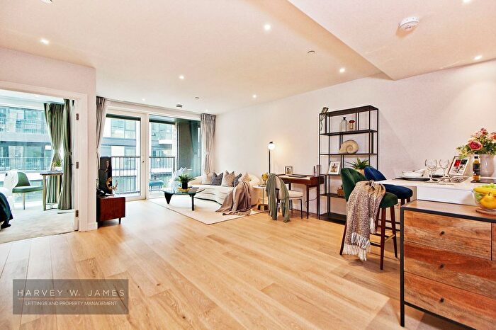 1 Bedroom Flat To Rent In Lockgate Road, London, SW6