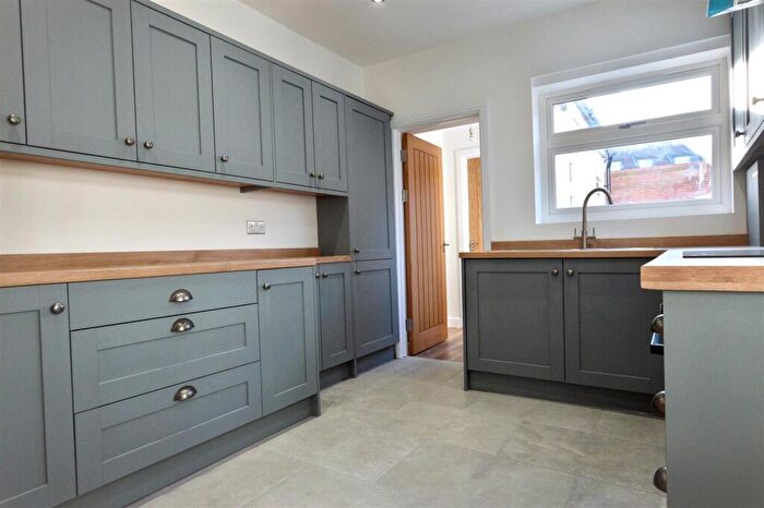 3 Bedroom Terraced House For Sale In New Road, Sheringham, NR26