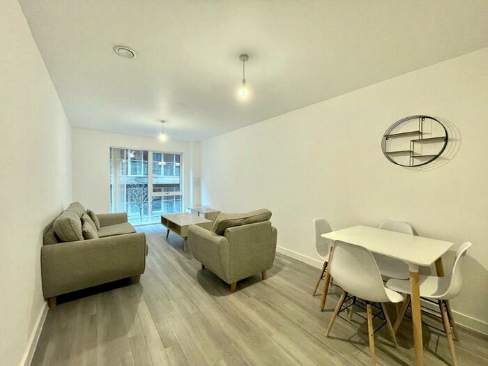 2 Bedroom Apartment To Rent In Halo House, Simpson Street, Manchester, M4