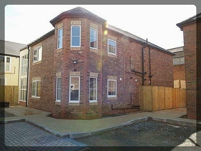 1 Bedroom Apartment To Rent In Grosvenor Street, HU3