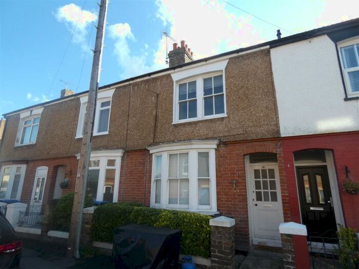 2 Bedroom House To Rent In Glebe Road, Margate, CT9