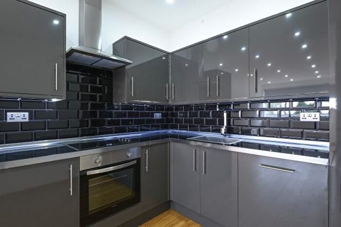 1 Bedroom Flat To Rent In Kian Court, Eynsham, OX29