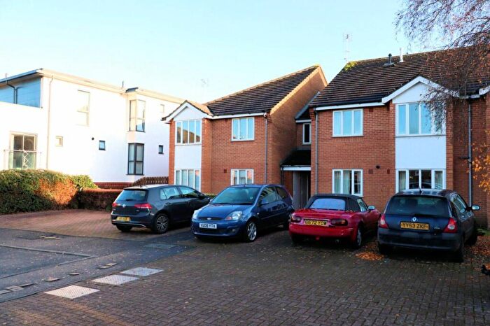 1 Bedroom Flat To Rent In St Pauls, GL51