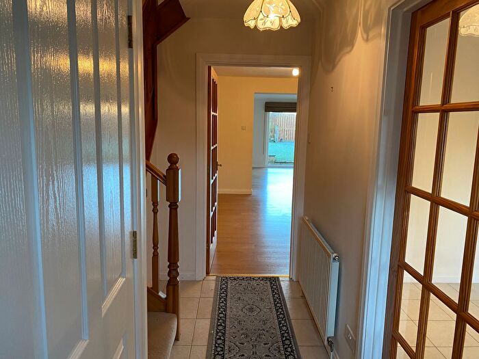 3 Bedroom Semi-Detached House For Sale In Wallaceneuk, Kelso, TD5