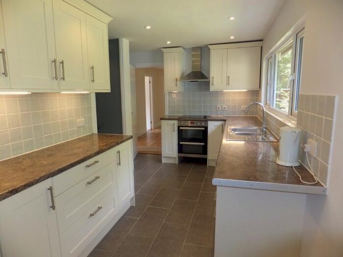 4 Bedroom Bungalow To Rent In Fawke Common, Underriver, Sevenoaks TN15