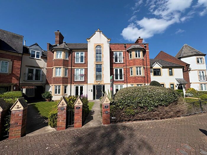 3 Bedroom Flat To Rent In Stockdale Drive, Warrington, WA5