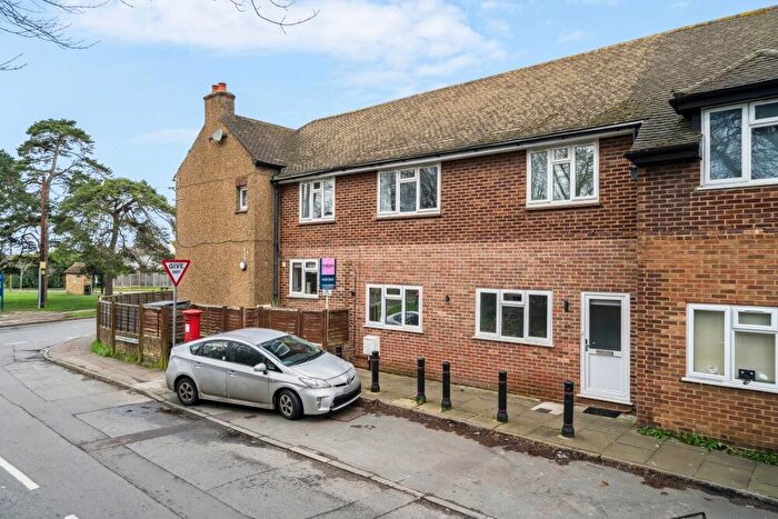 2 Bedroom Terraced House For Sale In Rickmansworth Lane, Chalfont St Peter, SL9
