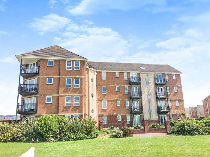 2 Bedroom Apartment For Sale In Jersey Quay, Port Talbot, SA12