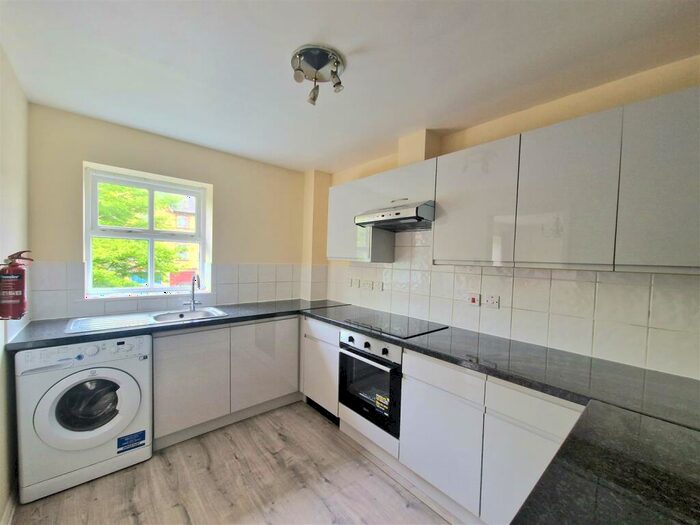 2 Bedroom To Rent In Chamberlayne Avenue, Off Preston Road, HA9