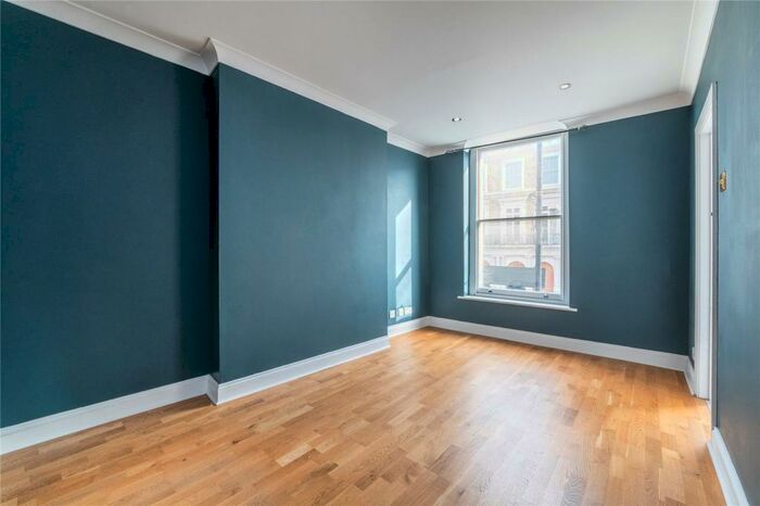 1 Bedroom Mews To Rent In Kentish Town Road, London, NW5