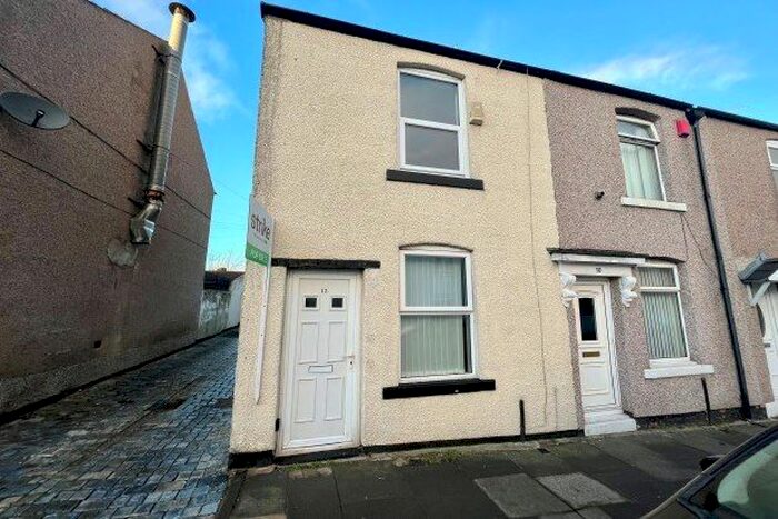 2 Bedroom Property To Rent In Lowson Street, Darlington DL3