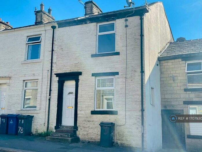 2 Bedroom Terraced House To Rent In Redearth Road, Darwen, BB3
