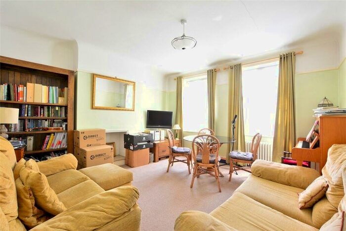 2 Bedroom Apartment To Rent In Belmont Hall Court, Belmont Grove, London, SE13