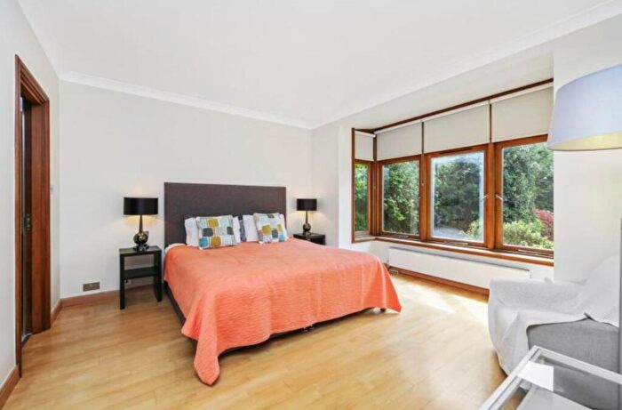 6 Bedroom Detached House To Rent In Grange Gardens, Hampstead, London, NW3