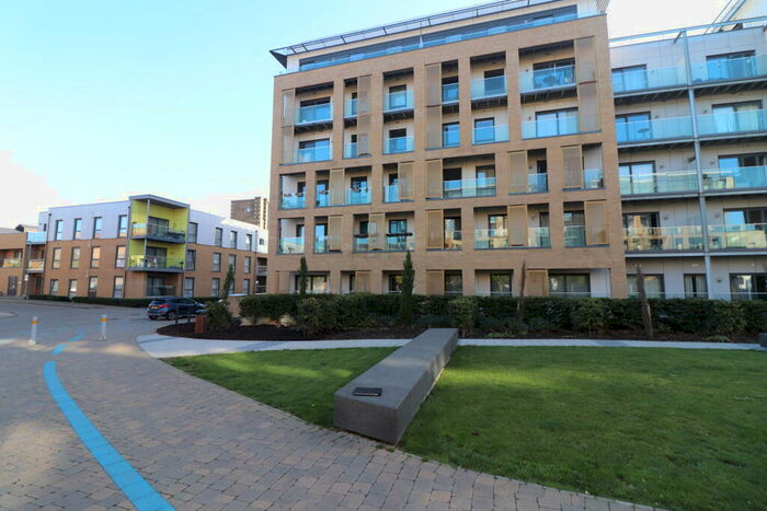 1 Bedroom Apartment To Rent In Dunn Side, Chelmsford, CM1
