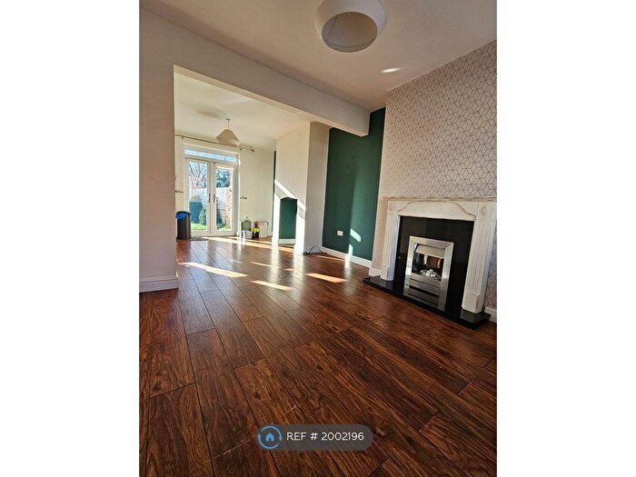 3 Bedroom End Of Terrace House To Rent In Birch Street, Wigan, WN6