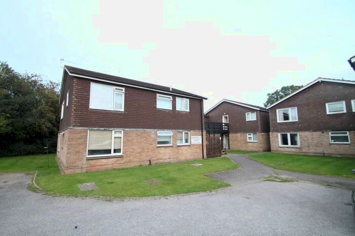 1 Bedroom Property To Rent In Highfield Court, Hazlemere, High Wycombe, HP15