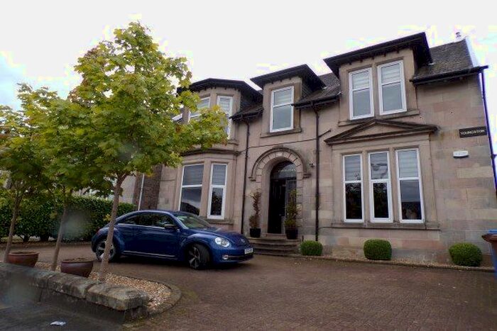 4 Bedroom Detached House To Rent In Newton Street, Greenock, PA16