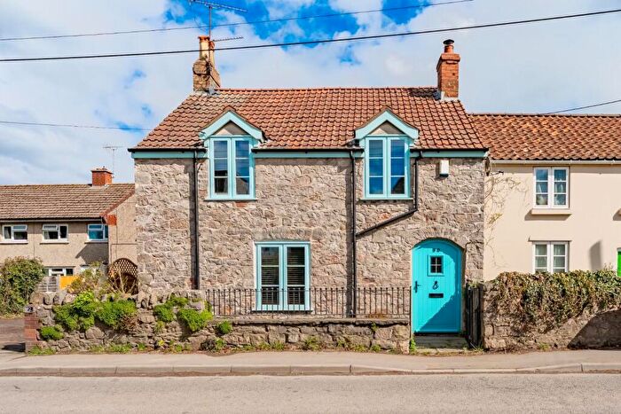 3 Bedroom Semi-Detached House For Sale In Charismatic Cottage In The Heart Of Yatton, BS49