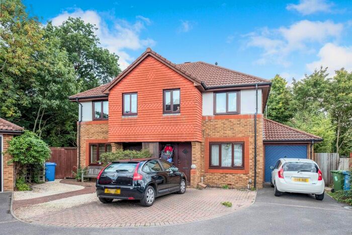 3 Bedroom Semi-Detached House To Rent In Corn Croft, Warfield, RG42