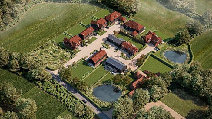 5 Bedroom Detached House For Sale In Hilders Lane, Edenbridge, TN8