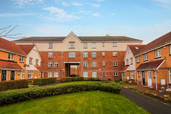3 Bedroom Flat To Rent In Newington Drive, North Shields, NE29