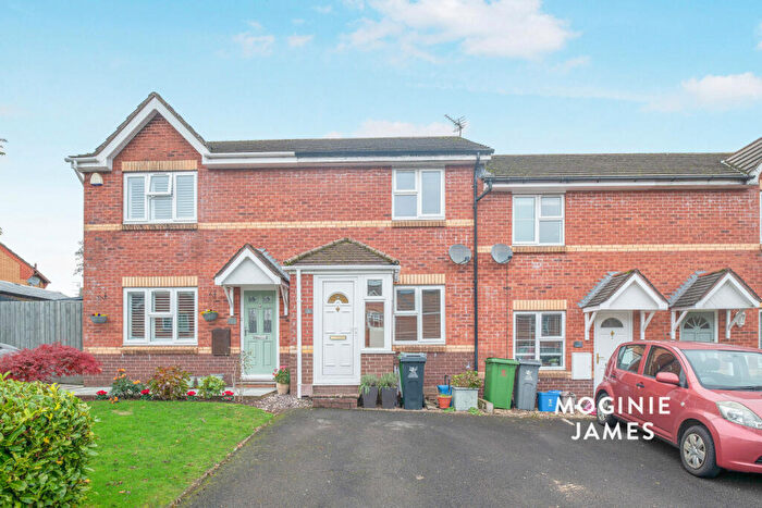 2 Bedroom House To Rent In Lowfield Drive, Thornhill, Cardiff, CF14