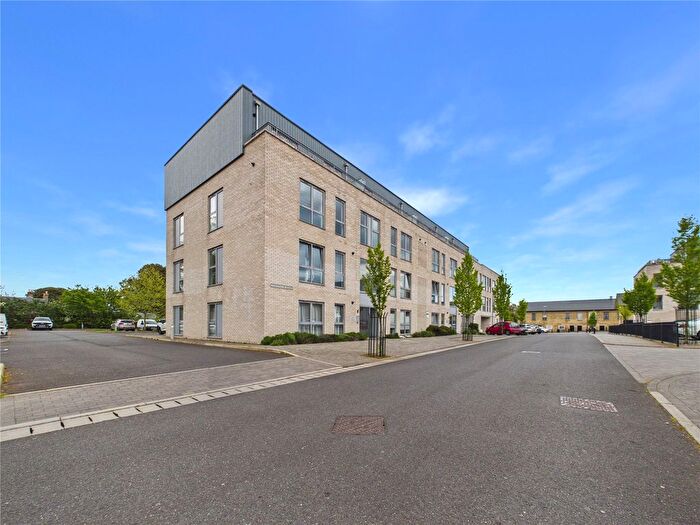 2 Bedroom Flat For Sale In Londinium Road, Colchester, Essex, CO2