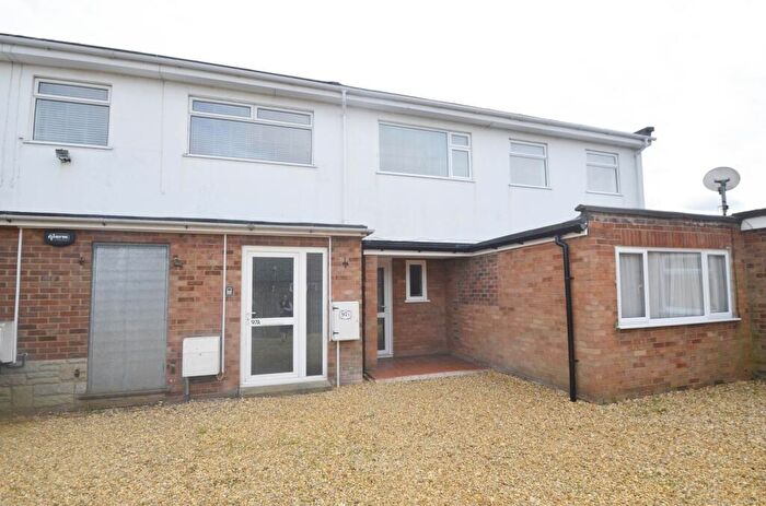 3 Bedroom Flat To Rent In Colindeep Lane, Norwich, NR7