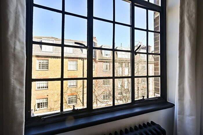 Studio To Rent In Chelsea Manor Street, Chelsea, London, SW3