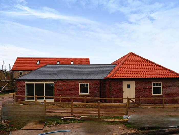 4 Bedroom Cottage For Sale In Mansfield Road, Worksop, S80