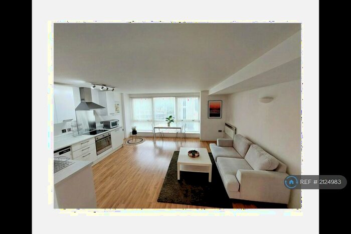 1 Bedroom Flat To Rent In Marco Island, Nottingham, NG1