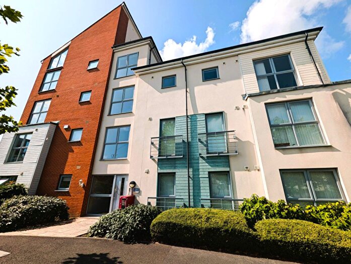 2 Bedroom Flat To Rent In Long Down Avenue, Bristol, BS16