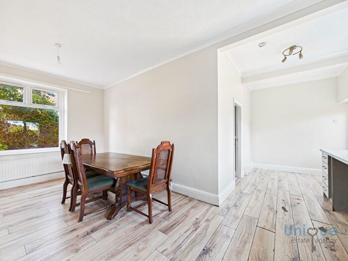 4 Bedroom Semi-Detached House For Sale In St. Albans Road, Lytham St. Annes, FY8
