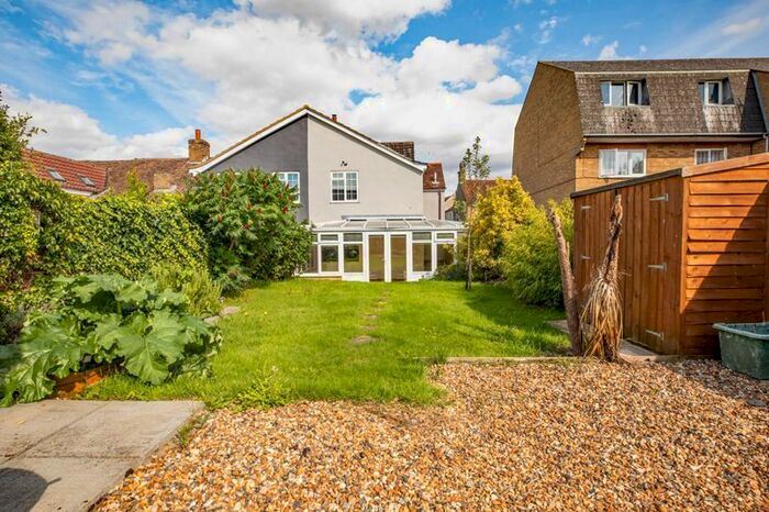 3 Bedroom Cottage To Rent In Crosshall Road, Eaton Ford, St. Neots, PE19